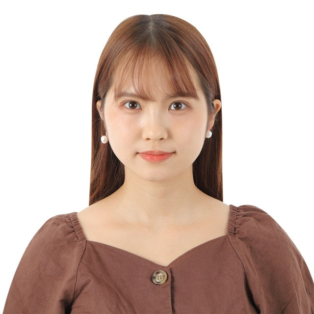 つやたま 大粒バロックパール キャッチピアスor イヤリング Baroque 珠サイズ約15mm