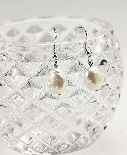 [つやたま] 本真珠バロックネックレスセット（イヤリング又はピアス） ロング130ｃｍ 大粒10-10.5mm 冠婚用 品質保証